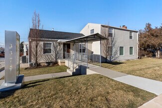 Plus de détails pour 3378 S 2300 E, Salt Lake City, UT - Bureau à vendre