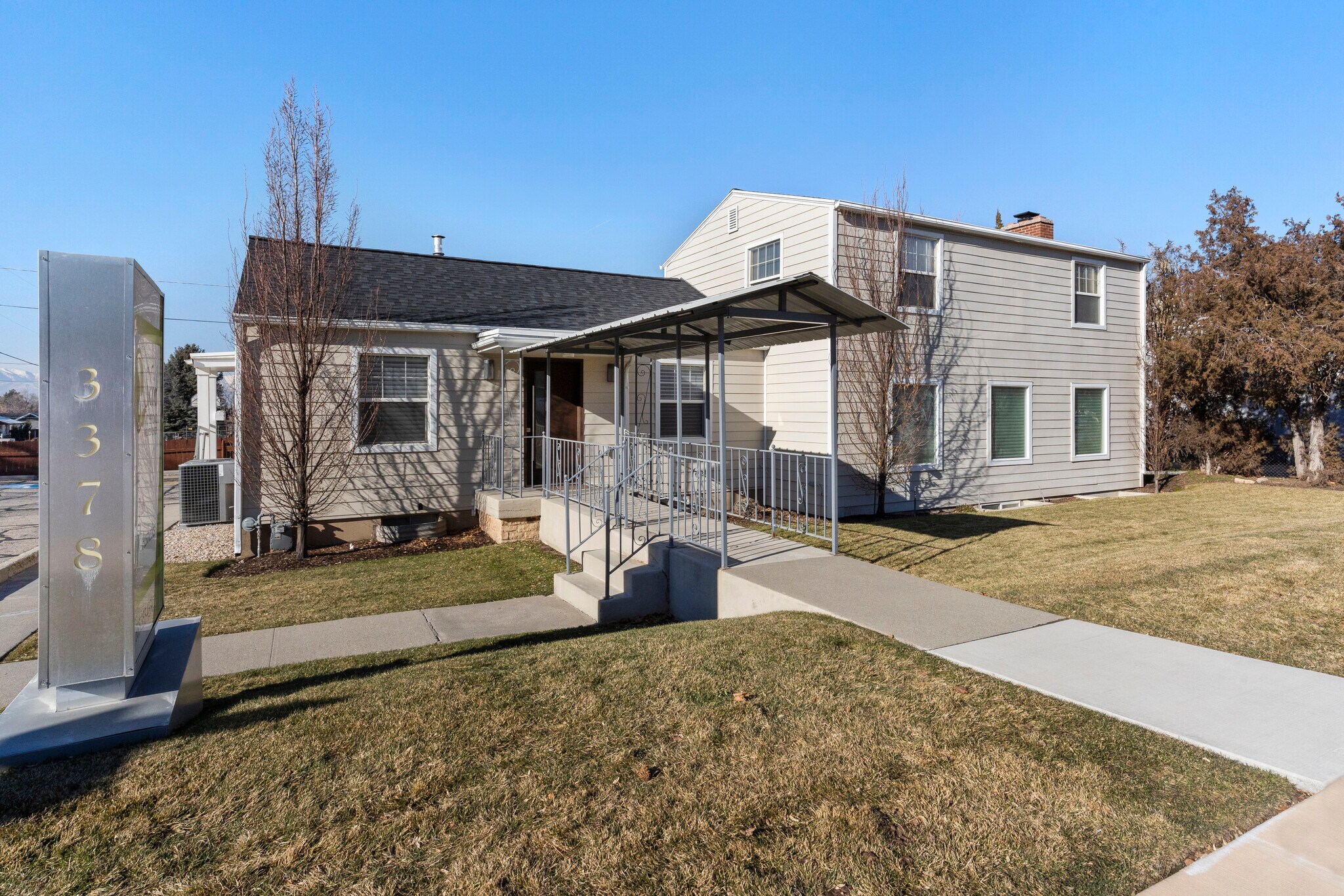3378 S 2300 E, Salt Lake City, UT à vendre Photo du bâtiment- Image 1 de 59