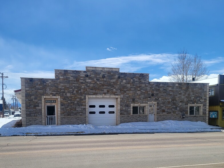 108 Main St, Westcliffe, CO for sale - Building Photo - Image 1 of 26