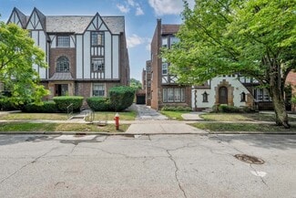 More details for 1346 Kenilworth Ave, Lakewood, OH - Multifamily for Sale