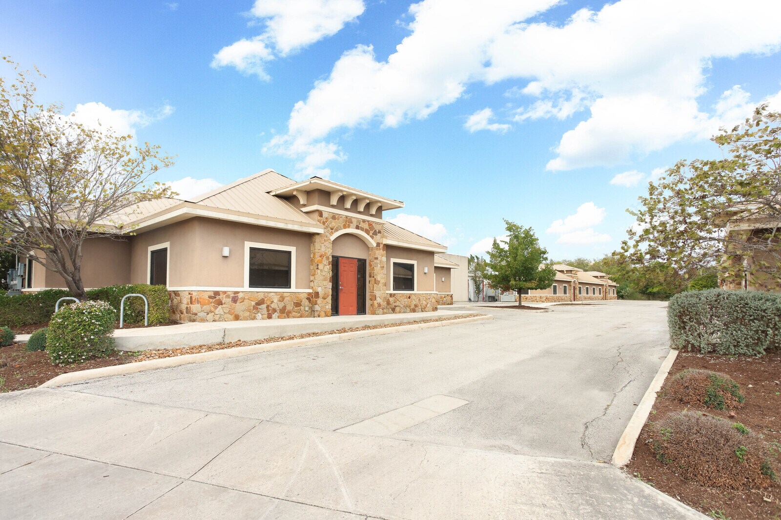 8860 Oakland Rd, San Antonio, TX à vendre Photo principale- Image 1 de 1