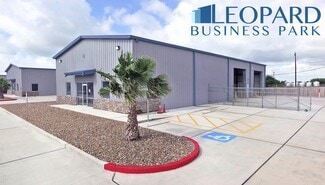More details for 8233 Leopard St, Corpus Christi, TX - Industrial for Lease