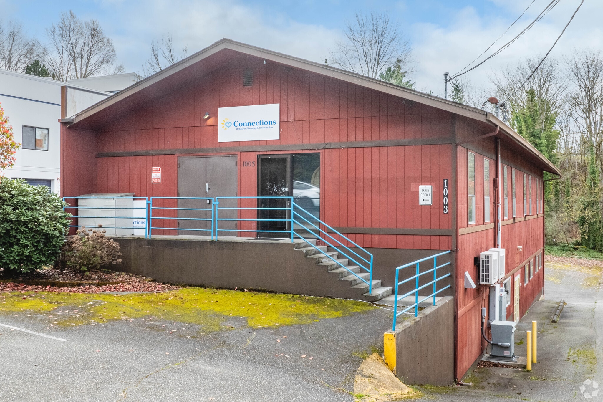 1003 7th Ave, Kirkland, WA for lease Primary Photo- Image 1 of 19