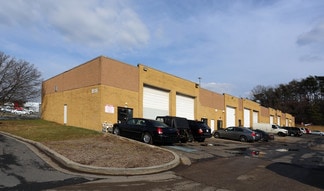 More details for 8519 Rainswood Dr, Landover, MD - Industrial for Lease
