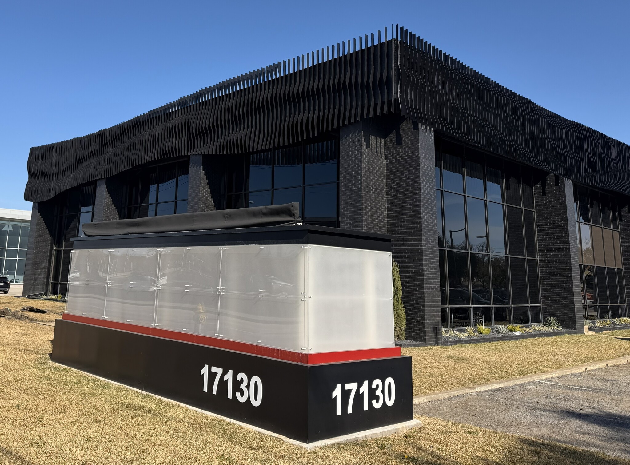 17130 N Dallas Pky, Dallas, TX for sale Primary Photo- Image 1 of 9