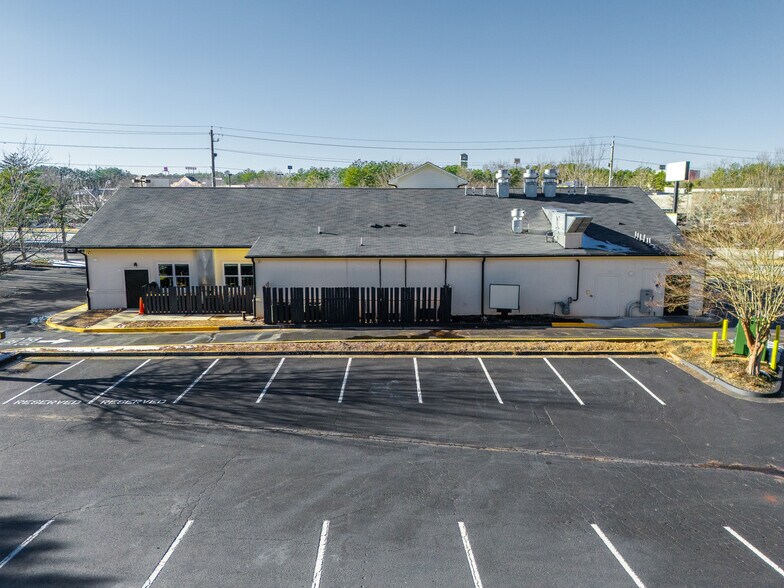 6912 Douglas Blvd, Douglasville, GA à vendre - Photo du bâtiment - Image 3 de 15