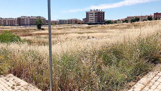 Plus de détails pour Calle Enrique Granados, 11, Ávila - Terrain à vendre