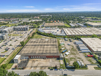 Plus de détails pour 3141 Hansboro Ave, Dallas, TX - Industriel à vendre