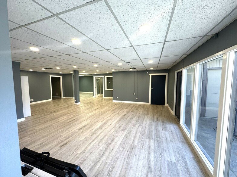 101 Salem St, Chico, CA for lease - Building Photo - Image 2 of 10