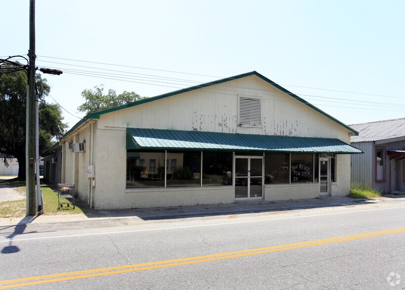 668 Green St, Ridgeland, SC for sale - Primary Photo - Image 1 of 2