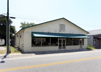 More details for 668 Green St, Ridgeland, SC - Retail for Sale