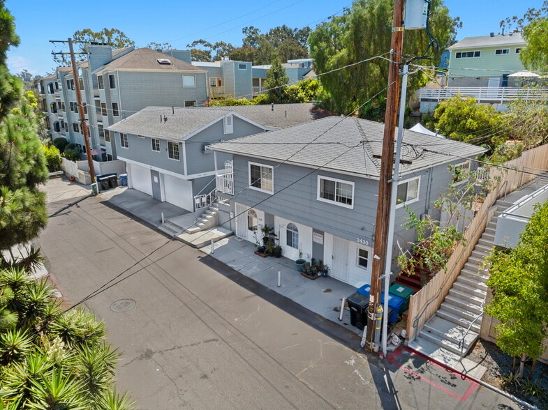 3420-3430 Wilshire Ter, San Diego, CA for sale - Building Photo - Image 2 of 51