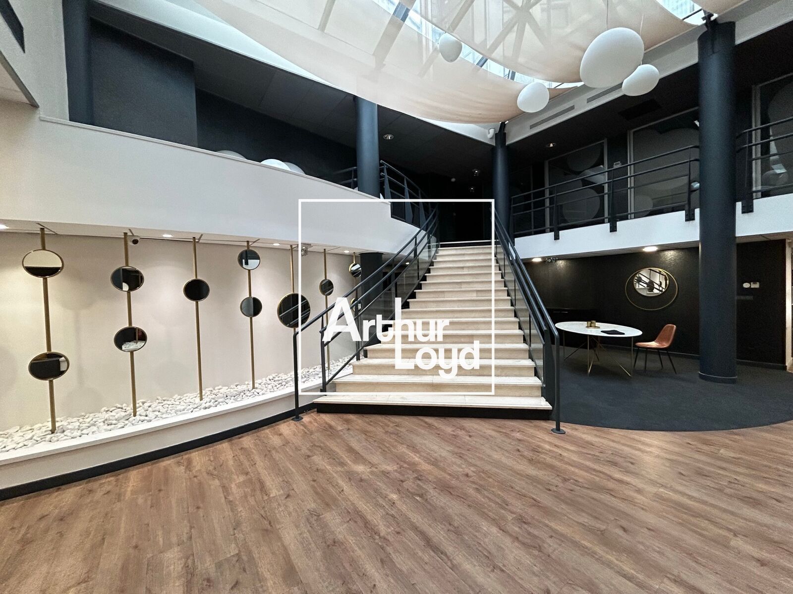 18 Boulevard Lazare Carnot, Toulouse à louer Photo du bâtiment- Image 1 de 23