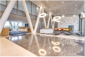 More details for 3 Cours Du Triangle, Puteaux - Office for Lease