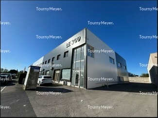 More details for 300 Rue Roland Garros, Mauguio - Office for Lease