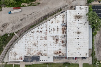 4480 N 124th St, Milwaukee, WI - AERIAL  map view - Image1