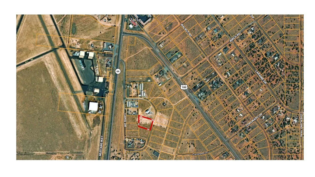 758 Carthage ln, Williams, AZ for sale Primary Photo- Image 1 of 8