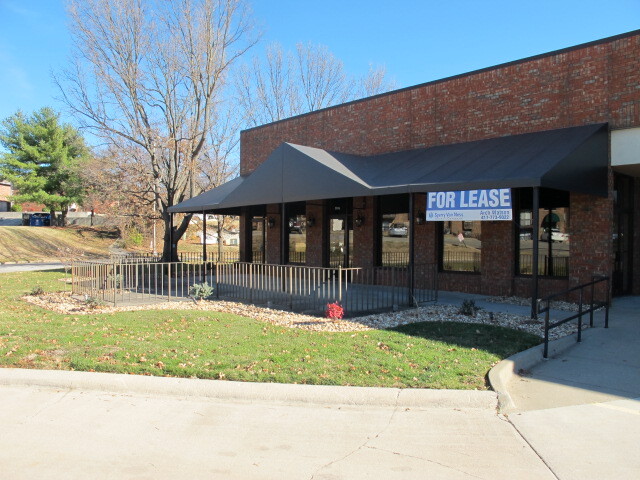 3512-3550 S National Ave, Springfield, MO for lease Building Photo- Image 1 of 1