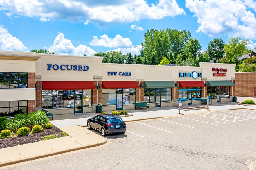 7590-7608 160th St W, Lakeville, MN for lease - Building Photo - Image 2 of 10