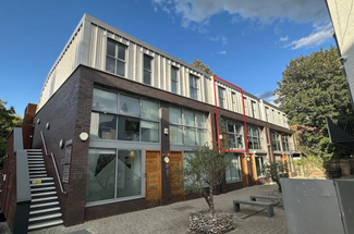 More details for Turnham Green Terrace Mews, London - Office for Lease