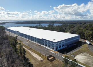 More details for 10744 Alta Dr, Jacksonville, FL - Industrial for Lease