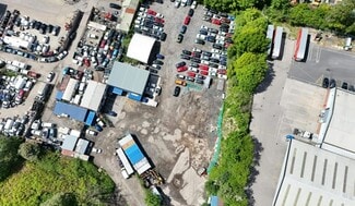 More details for Sankey Valley Industrial Estate, Newton Le Willows - Land for Lease