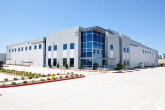 Plus de détails pour 1367 S Van Buren Way, Anaheim, CA - Industriel/Logistique à louer