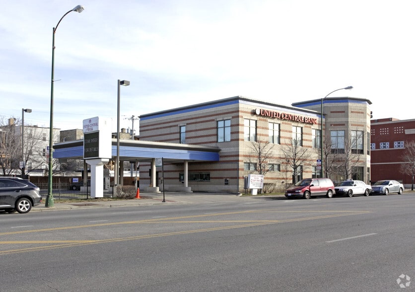 6339 N Western Ave, Chicago, IL for sale - Building Photo - Image 3 of 3