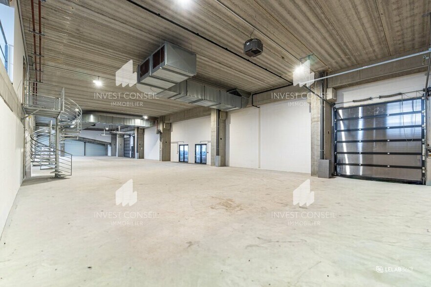 32 Rue De Seine, Colombes à louer - Photo intérieure - Image 2 de 9