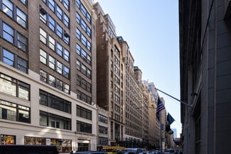 More details for 242 W 38th St, New York, NY - Office for Lease