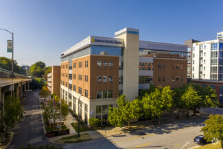 More details for 200 E Broad St, Greenville, SC - Office for Lease