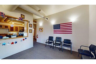 1597 Avenue D, Billings, MT for lease Interior Photo- Image 1 of 9