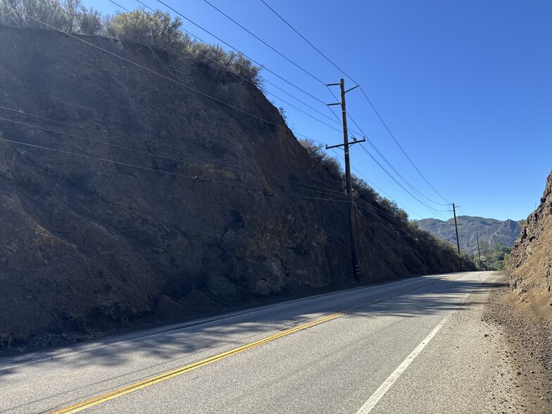 25858 Mulholland hwy, Calabasas, CA for sale - Building Photo - Image 2 of 15