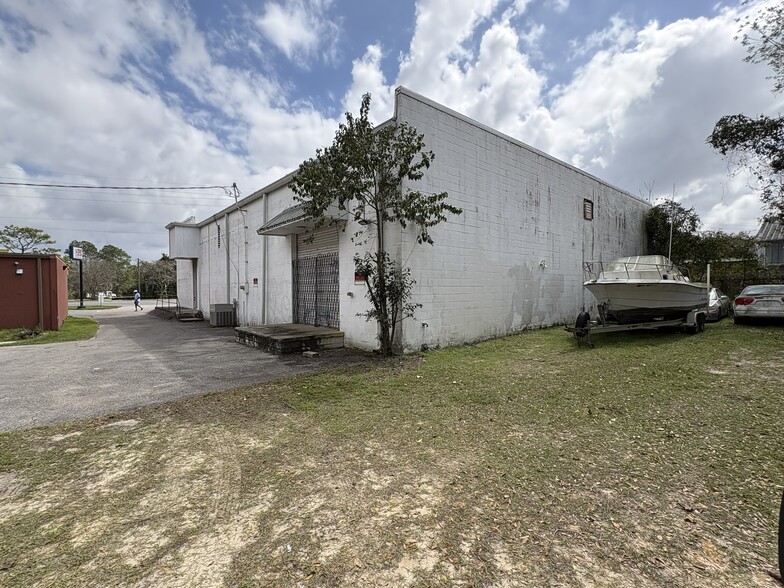 3610 Crawfordville Rd, Tallahassee, FL for sale - Building Photo - Image 2 of 5
