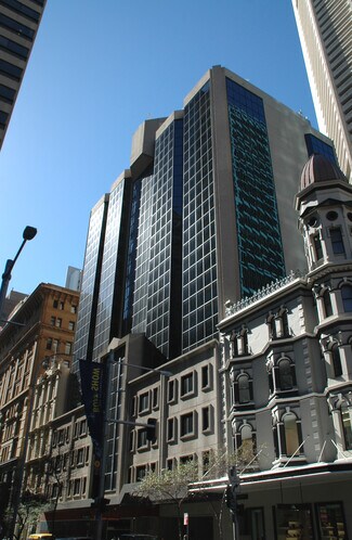 Plus de détails pour 130 Pitt St, Sydney - Bureau à louer