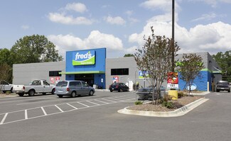 Plus de détails pour 652 Highway 365, Mayflower, AR - Commerce de détail à louer