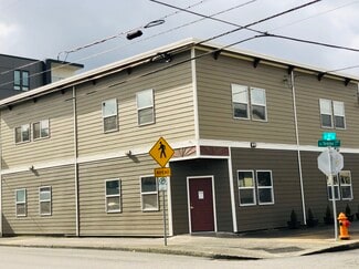 More details for 8201 SE 17th Ave, Portland, OR - Office for Sale
