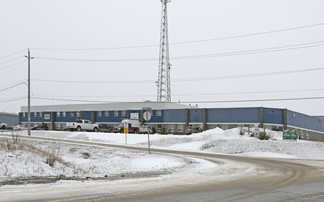 Plus de détails pour 402 Harmony Rd, North Dumfries, ON - Industriel à louer