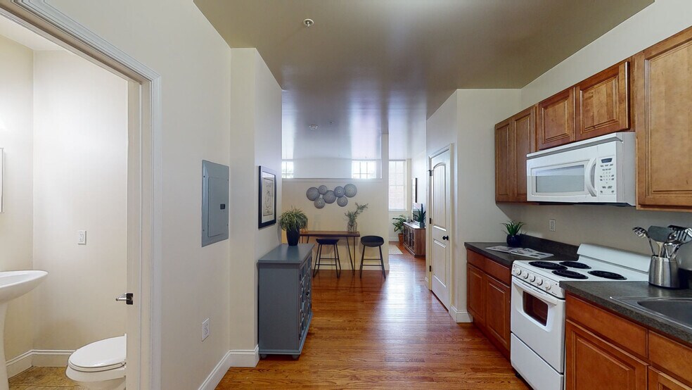 1841 N 3rd St, Harrisburg, PA à vendre - Numérisation 3D de Matterport - Image 3 de 25