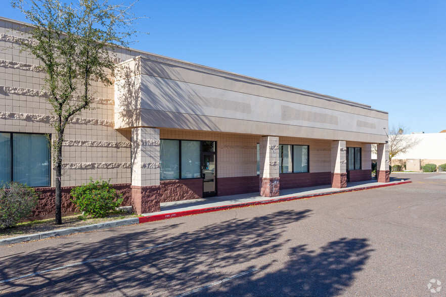 11840 N 28th Dr, Phoenix, AZ for sale - Building Photo - Image 1 of 1