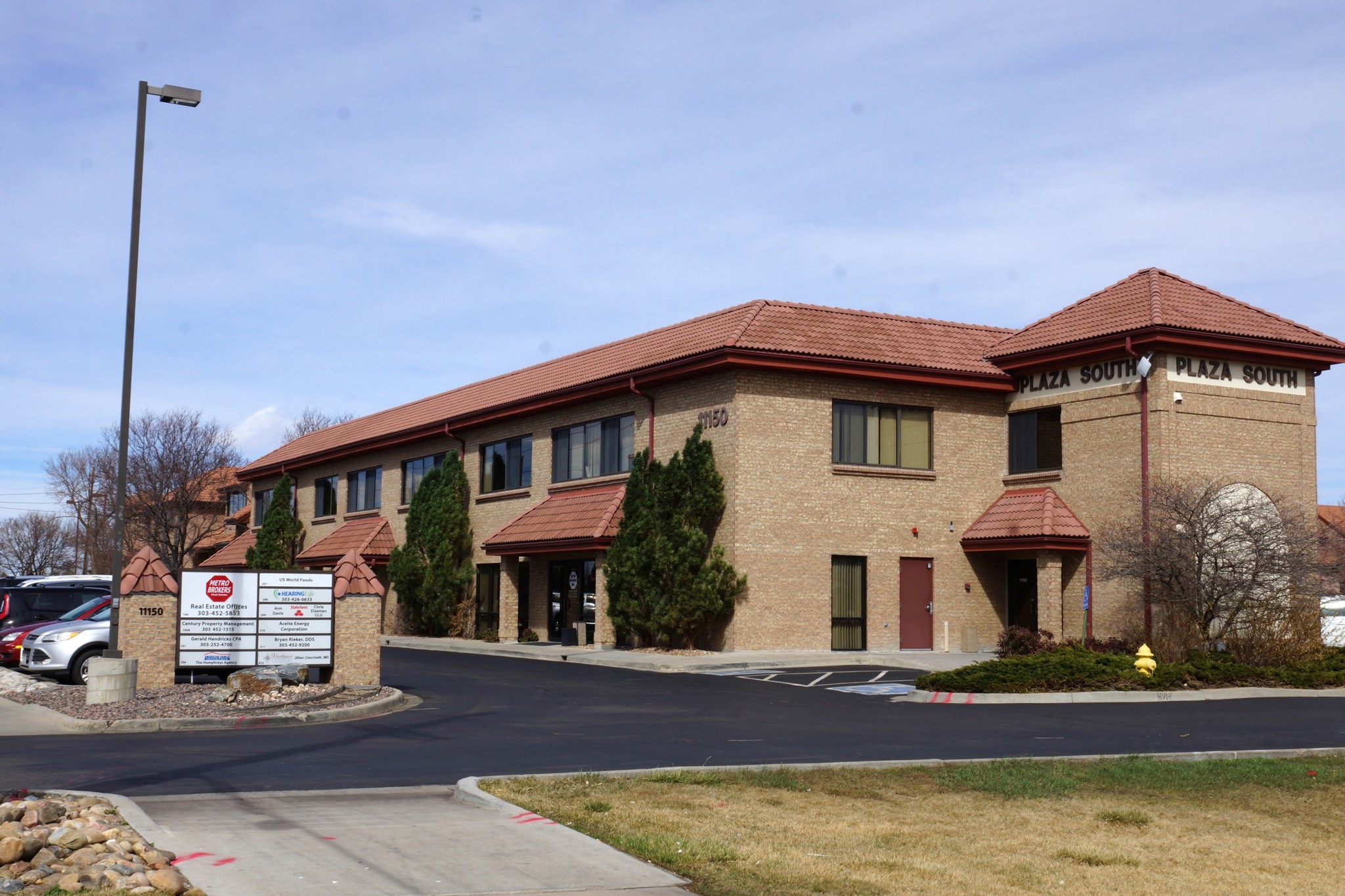 11150 N Huron St, Northglenn, CO for sale Primary Photo- Image 1 of 1