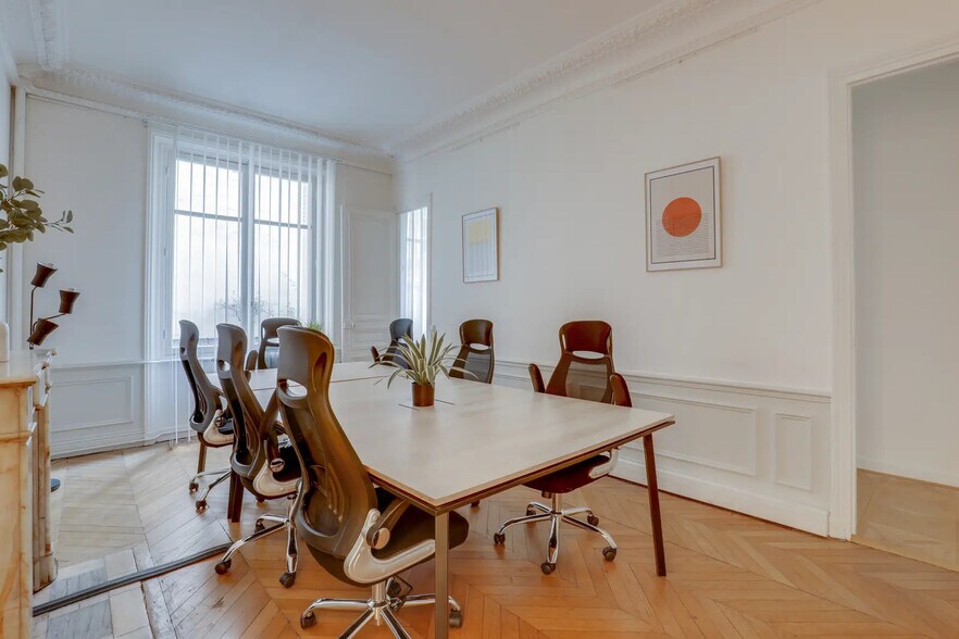 18 Rue Théodule Ribot, Paris à louer - Photo du bâtiment - Image 3 de 17