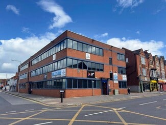 More details for Newcastle Ave, Worksop - Coworking for Lease