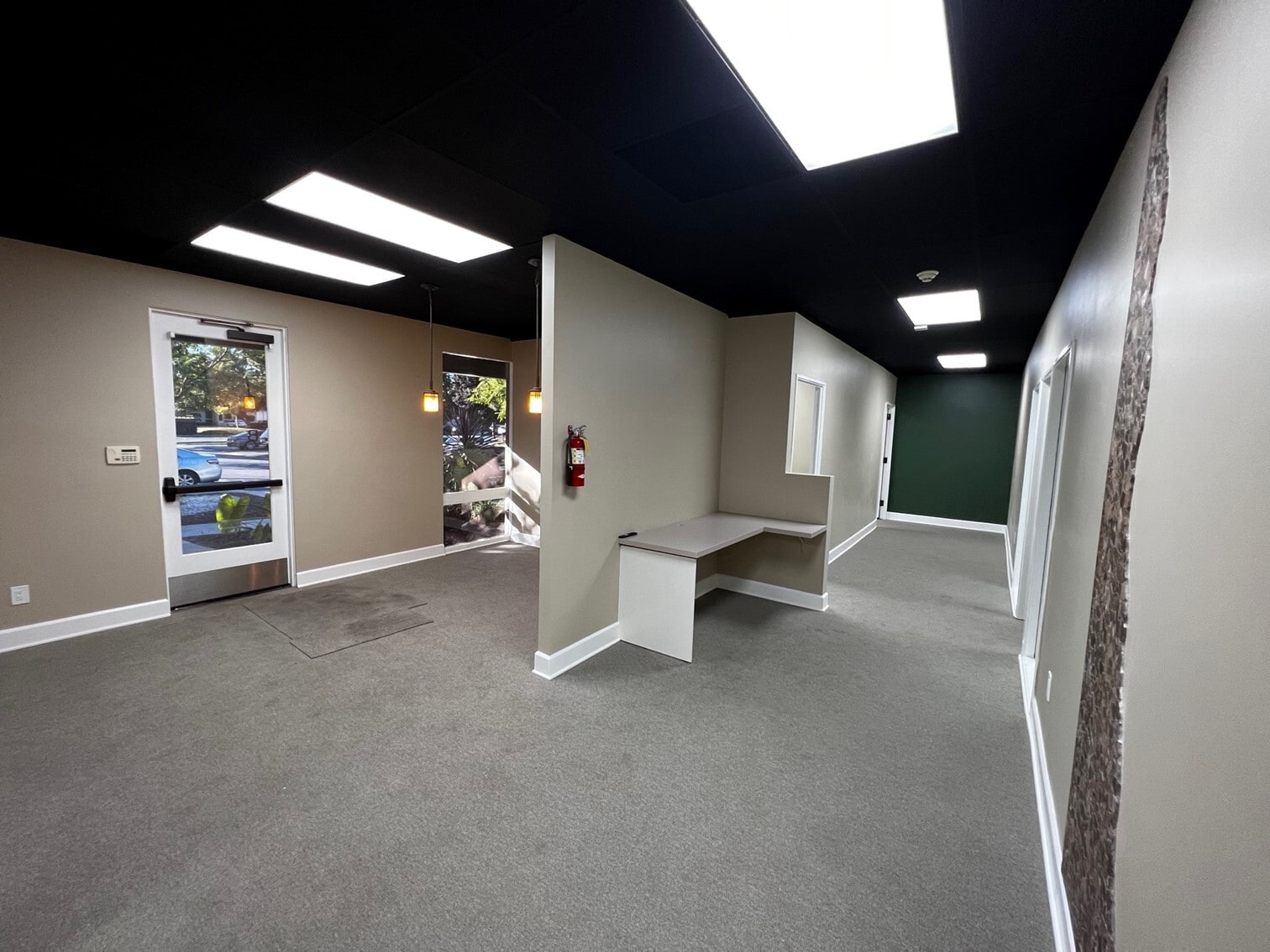 1516 Brookhollow Dr, Santa Ana, CA for lease Interior Photo- Image 1 of 8