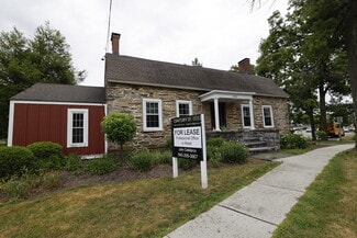 More details for 4254 Albany Post Rd, Hyde Park, NY - Retail for Lease