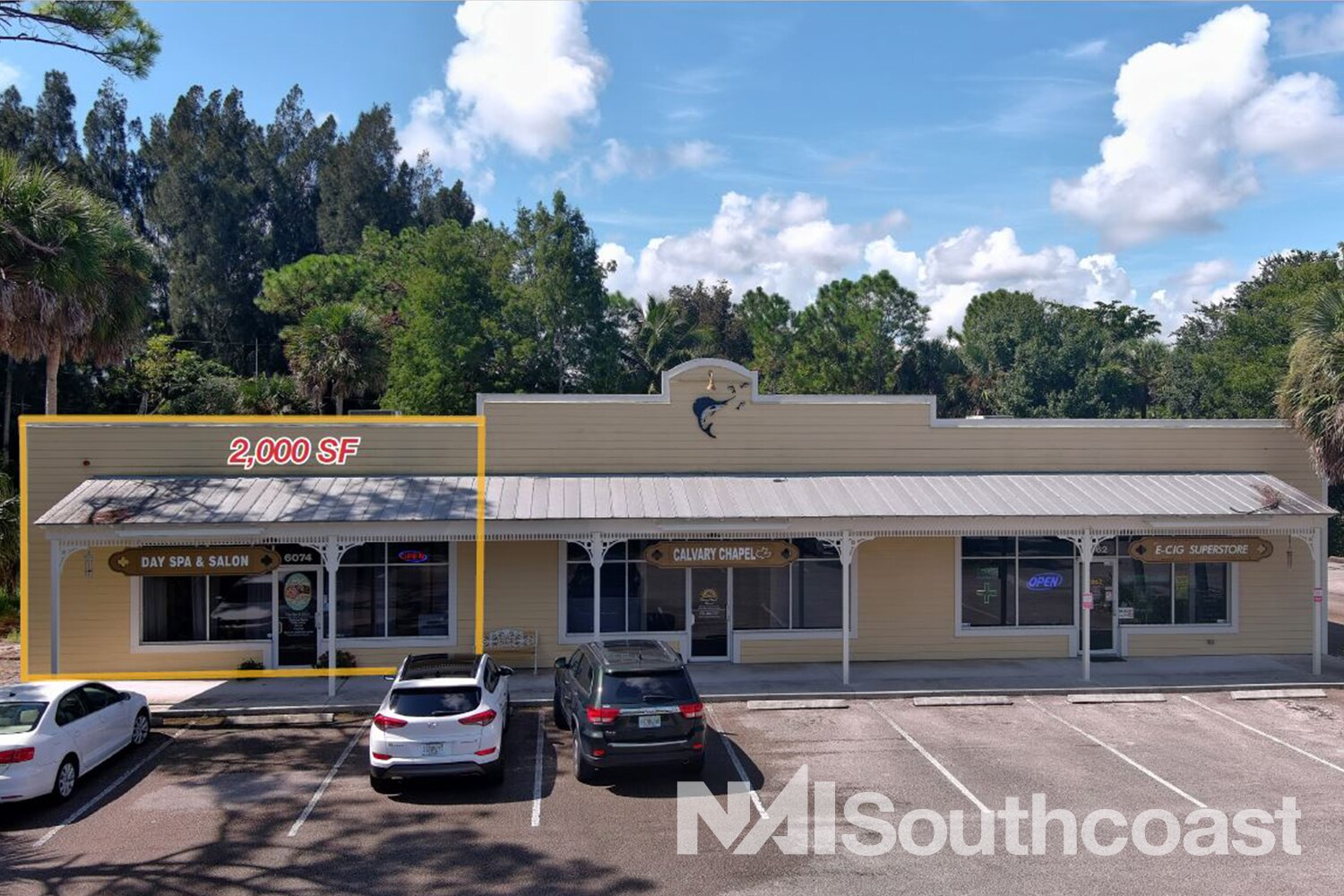 6074 Federal, Stuart, FL for sale Primary Photo- Image 1 of 1