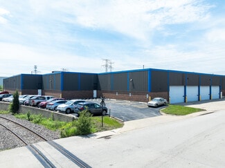 More details for 1845 Tonne Rd, Elk Grove Village, IL - Industrial for Lease