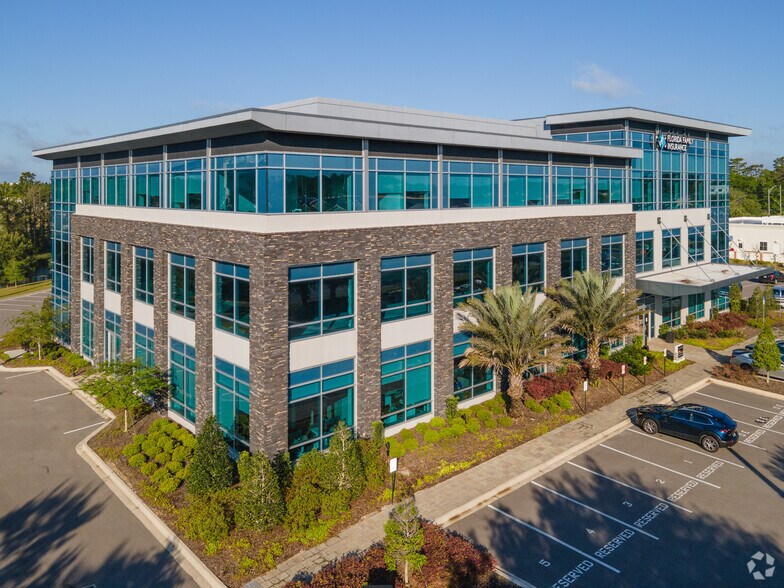 12574 Flagler Center Blvd, Jacksonville, FL à louer - Photo du bâtiment - Image 3 de 13