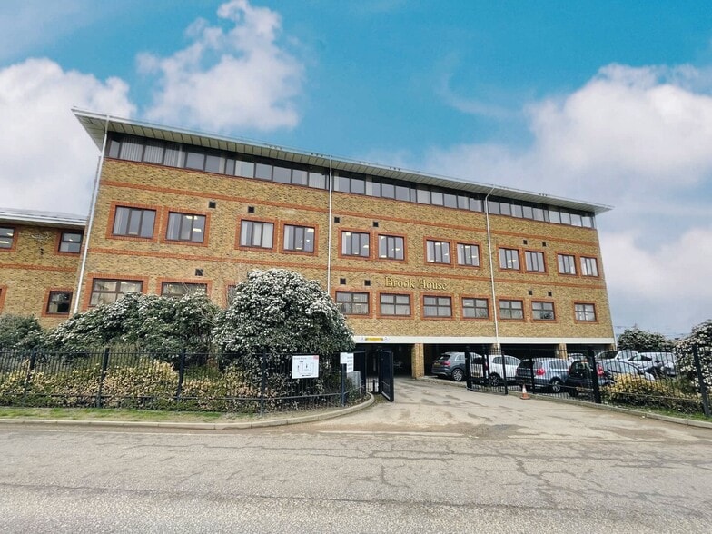 Reeves Way, Whitstable for lease - Building Photo - Image 1 of 7