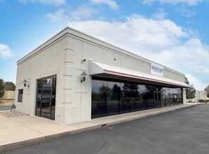 2930 S Havana St, Aurora, CO for lease Building Photo- Image 2 of 14
